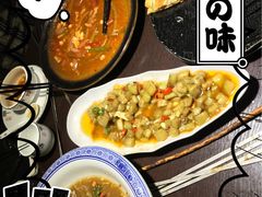 -凯撒尔新疆特色主题餐厅(青山店)