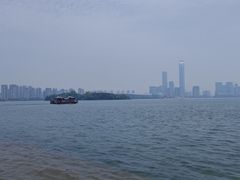 -金鸡湖景区
