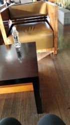 -北京柏悦酒店宴会厅