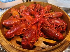 靓靓蒸虾-靓靓蒸虾·头牌蒸虾(雪松路总店)