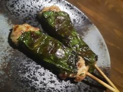 -木子烧鸟屋(百子湾店)