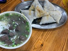 -洲心明记烧肉大粥(总店)