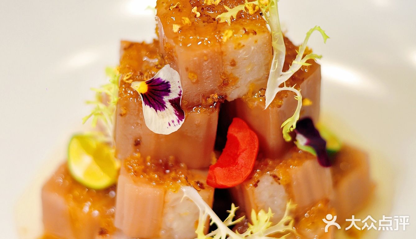 别找了❗杭州zui好吃的景区餐厅就是👆🏻这里~