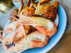 -亚马逊蒸汽活海鲜自助(LCM置汇旭辉广场店)