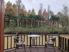 -上海怡沁园度假酒店