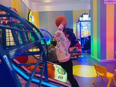 -芭菲盛宴·环球美食(北城国际店)