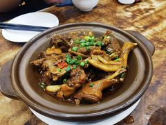-一楼食业·美食人家