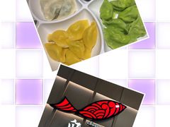 -船歌·鱼水饺青岛菜(金狮广场店)