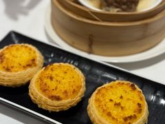 -白天鹅宾馆-宏图府餐厅