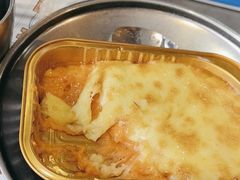 -金龙烧烤·牛肉面(西塔店)