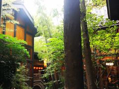 -鱼桥巷·美学川菜