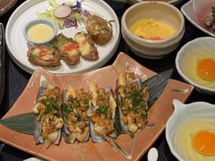 -花潮料理艺食馆(SM新生活广场店)