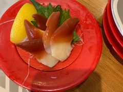 -新一番三文鱼寿司(红城湖店)