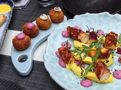 -COLCA 秘鲁西班牙餐厅(衡山路店)