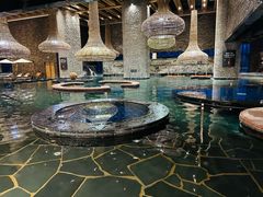 -清河半岛温泉度假酒店