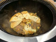 -锅来乐地锅鸡(安亭店)