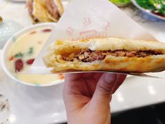 -高玛纳驴肉火烧(一世界店)