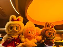 -色響火锅(恒隆广场店)