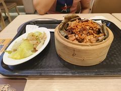 -大家乐(广州花城汇店)