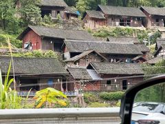 -矮寨·十八洞·德夯大峡谷景区