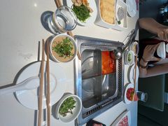 -海底捞火锅(威高广场店)