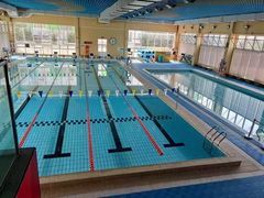 -布噜游泳俱乐部(东闸路店)