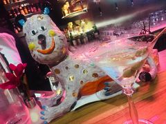 -TASTE ROOM Bar