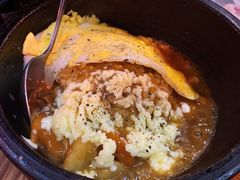 -大阪烧肉BAKA一代(十亩地店)