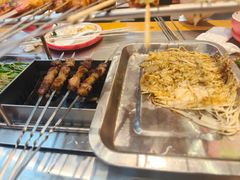 -7只羊·鲜羊肉串·地锅鸡精酿(玄武墨香路店)