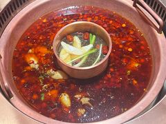 -小南房鲜美蛙火锅(北苑店)