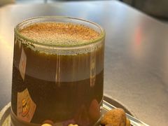 菌子与小人-BE NORMAL CAFE(霞溪路店)