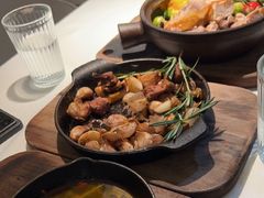 -春树下·树屋花房西餐厅(罍街AS1980店)