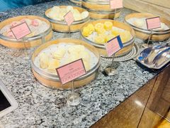 -唐山富力洲际酒店·凤凰全日制餐厅