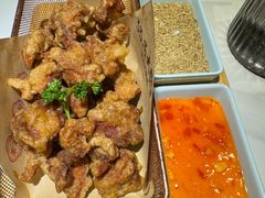 -33号大院·青岛本帮菜(五四广场店)