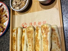 -渔民船说·北塘海鲜·天津菜·海肠捞饭(北塘古镇店)