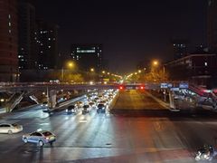 -蒲黄榆(地铁站)