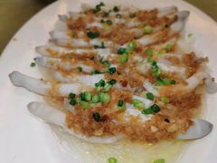-金生美食(贵州路店)
