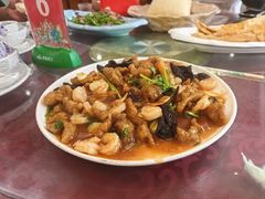 -抹直口特色菜馆(一店)