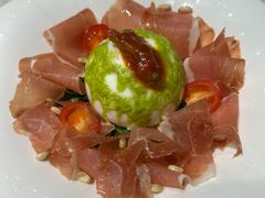 -Primo·丽莫意大利窑烤披萨