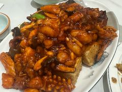 -老七饭馆(光荣道总店)