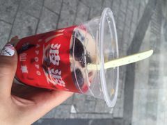 八婆婆烧仙草(太平路店)-八婆婆烧仙草(中山路店)