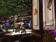 大堂-小柴米·传统江西菜(八一广场店)