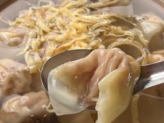 -吉云馄饨(桑梓路店)