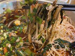 -乐山第一家临江鳝丝(茶坊路店)