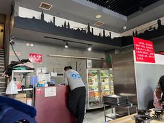 -范贤光鸡公煲(平乐园总店)