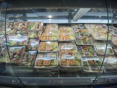 零售区-7fresh七鲜(大族广场店)
