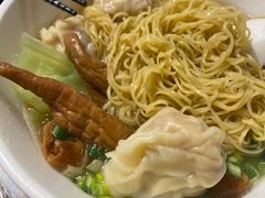 -一记面馆·云吞面嘅专家(富华店)