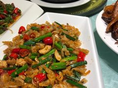 -琬苑鸽庄·川粤融合菜(解放碑总店)