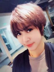 -尚·丹尼Hair
