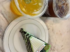 -Juicy Bakery(大学路店)